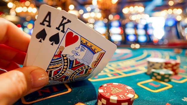 ulat123 login How Bingo Plays at ulat123 login